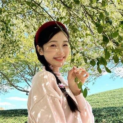 巫毒少女