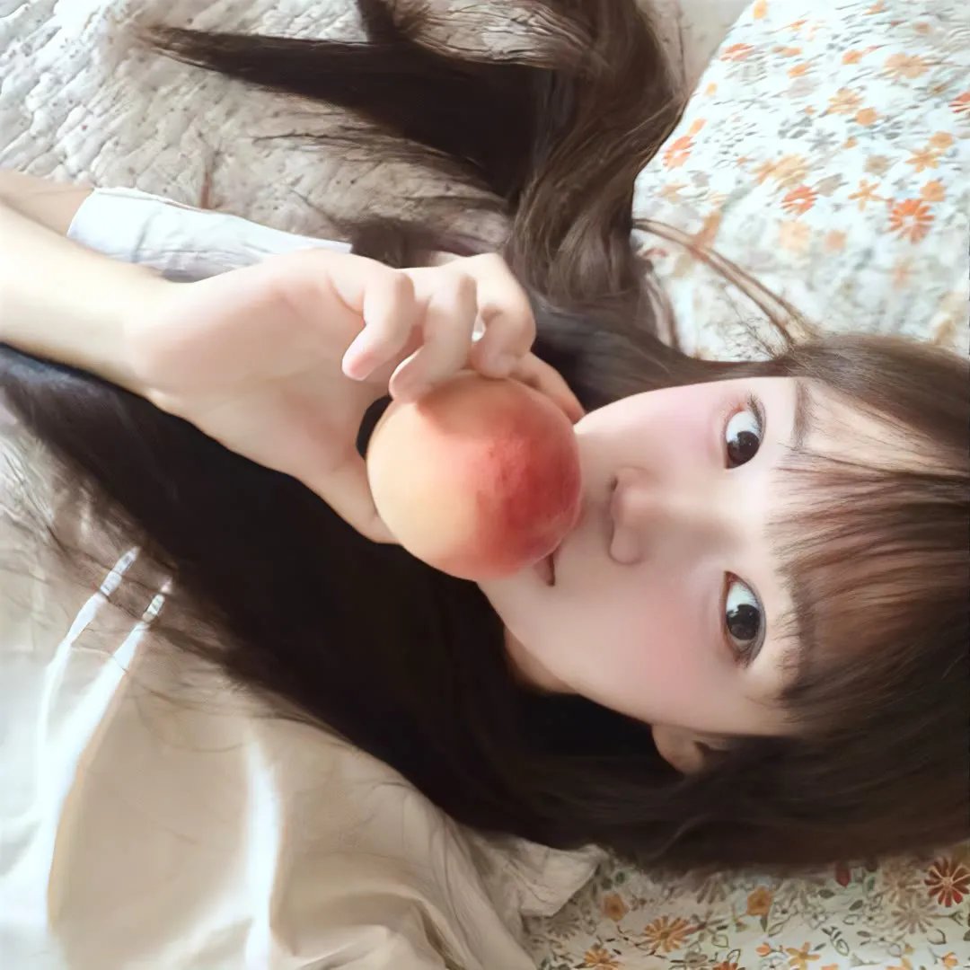明天,我会成为谁的女友